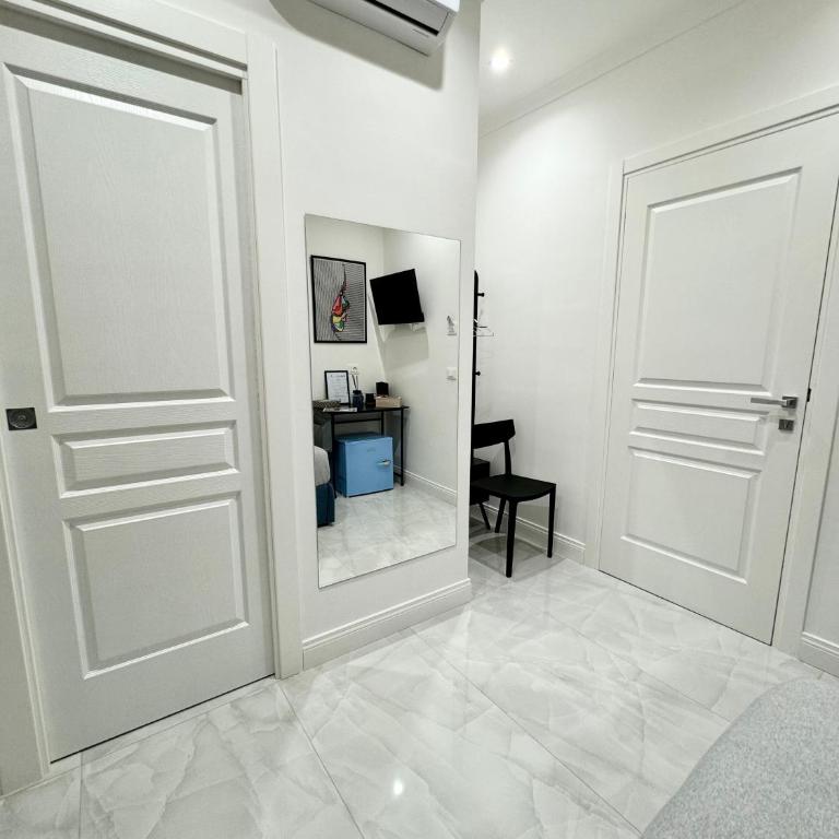 Carafa Rooms - Camera Singola - 19