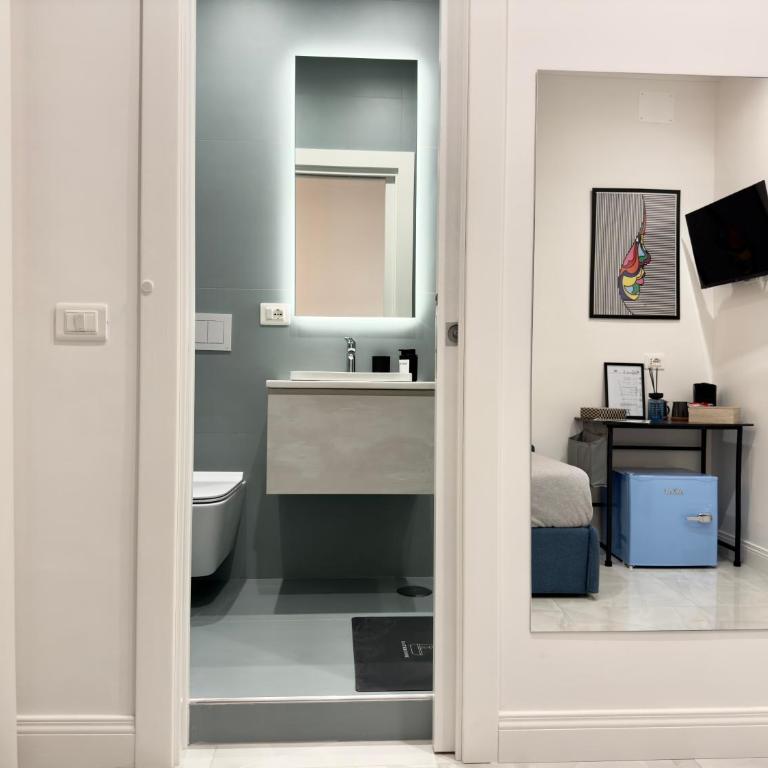 Carafa Rooms - Camera Singola - 24
