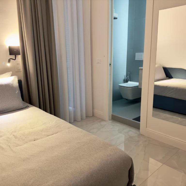 Carafa Rooms - Camera Singola - 25