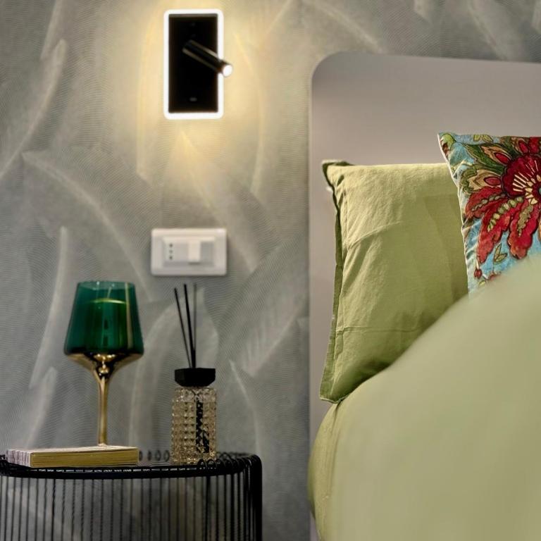 Carafa Rooms - Camera Deluxe (2 Adulti + 1 Bambino) - 3