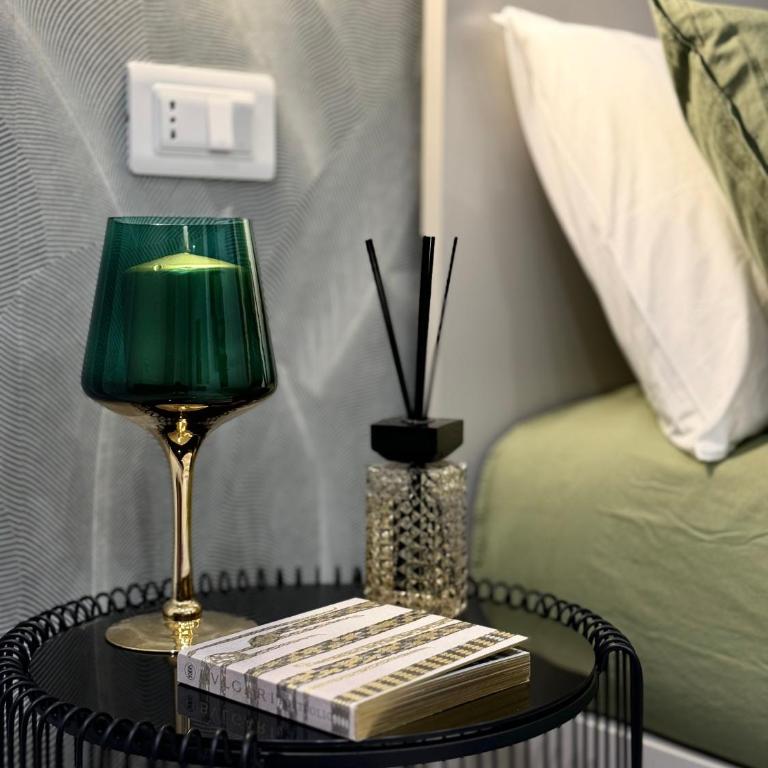 Carafa Rooms - Camera Deluxe (2 Adulti + 1 Bambino) - 2