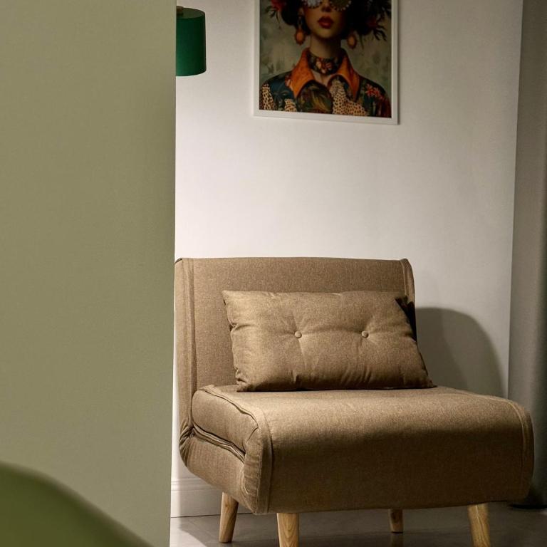 Carafa Rooms - Camera Deluxe (2 Adulti + 1 Bambino) - 12