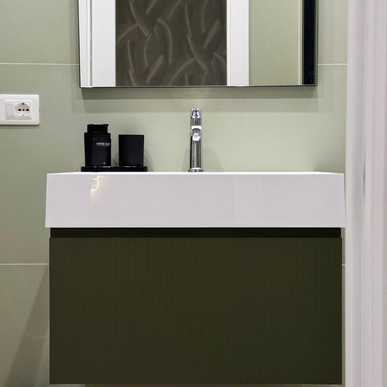 Carafa Rooms - Camera Deluxe (2 Adulti + 1 Bambino) - 18