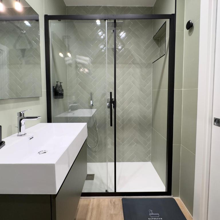 Carafa Rooms - Camera Deluxe (2 Adulti + 1 Bambino) - 23