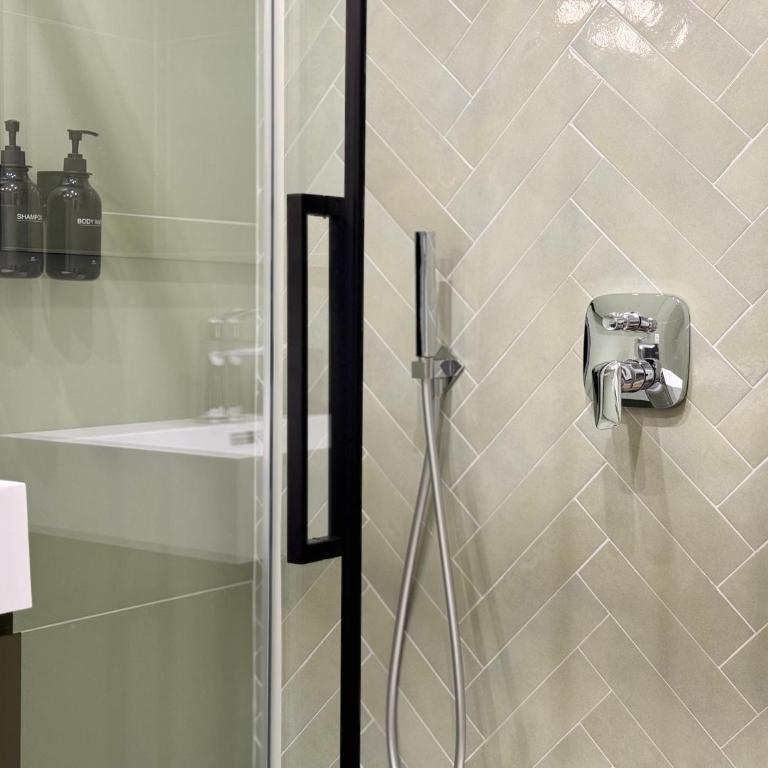 Carafa Rooms - Camera Deluxe (2 Adulti + 1 Bambino) - 17