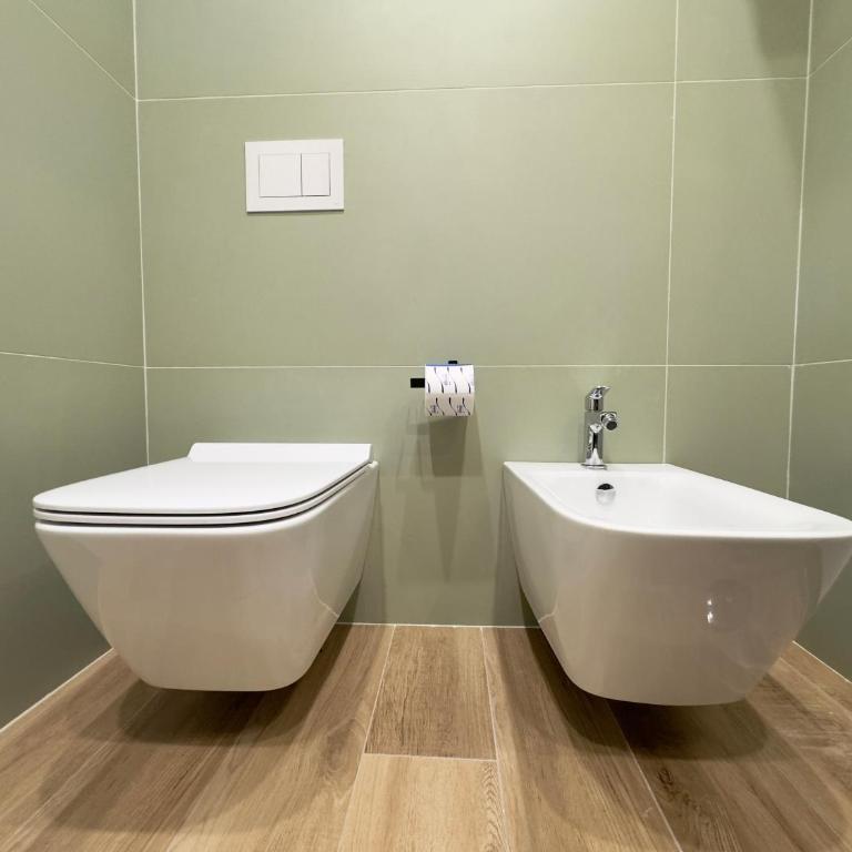 Carafa Rooms - Camera Deluxe (2 Adulti + 1 Bambino) - 19