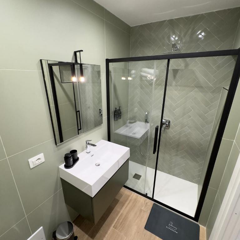 Carafa Rooms - Camera Deluxe (2 Adulti + 1 Bambino) - 24