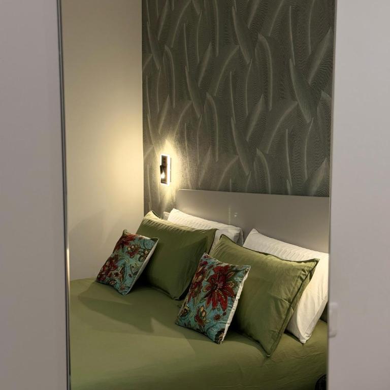 Carafa Rooms - Camera Deluxe (2 Adulti + 1 Bambino) - 10