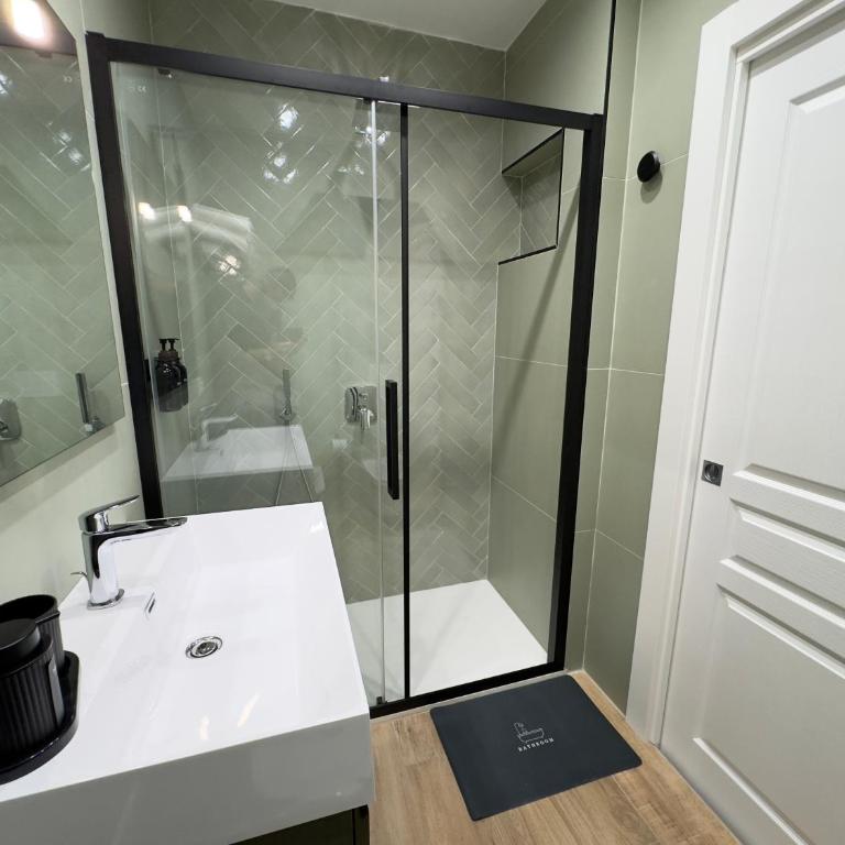 Carafa Rooms - Camera Deluxe (2 Adulti + 1 Bambino) - 21