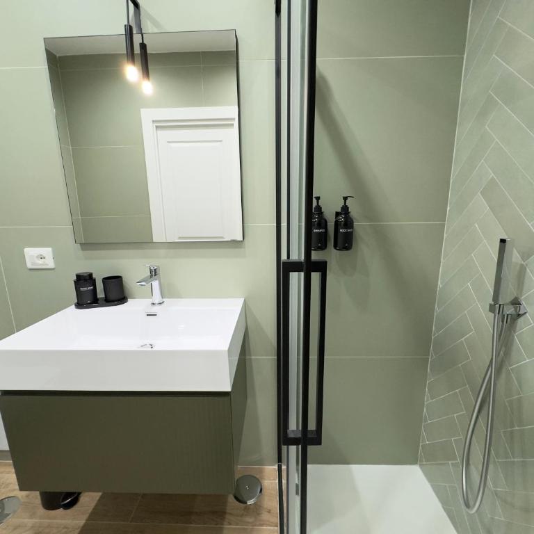 Carafa Rooms - Camera Deluxe (2 Adulti + 1 Bambino) - 15