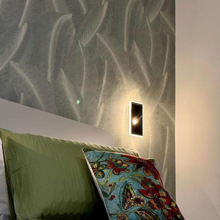 Carafa Rooms - Camera Deluxe (2 Adulti + 1 Bambino) - 26