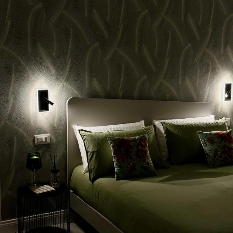 Carafa Rooms - Camera Deluxe (2 Adulti + 1 Bambino) - 13