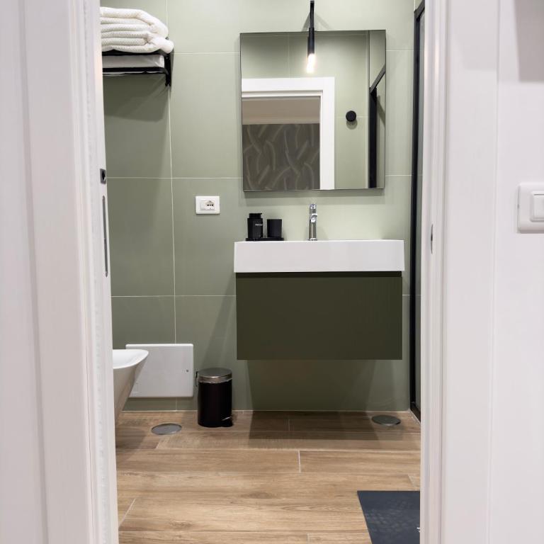 Carafa Rooms - Camera Deluxe (2 Adulti + 1 Bambino) - 14