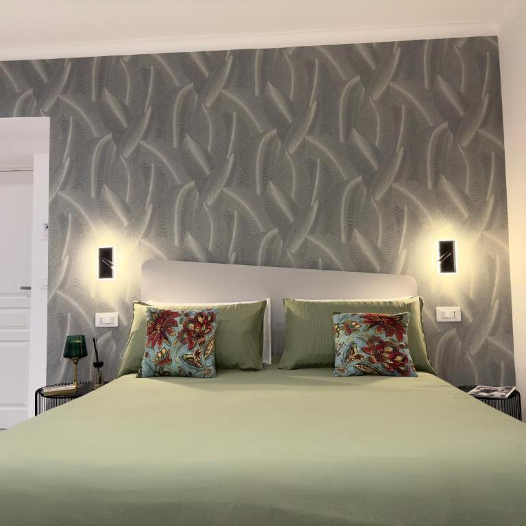 Carafa Rooms - Camera Deluxe (2 Adulti + 1 Bambino) - 7