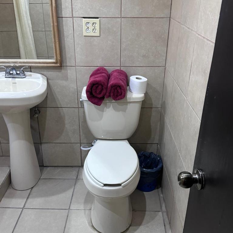 Condominio 1 - Apartamento de 1 dormitorio - 2