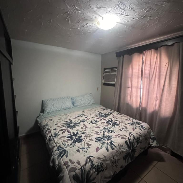 Condominio 1 - Apartamento de 1 dormitorio - 6