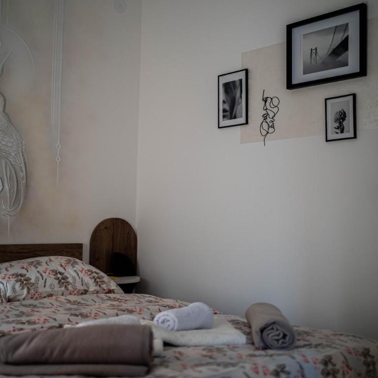 Angelina Art - Apartman sa 1 Spavaćom Sobom - 28
