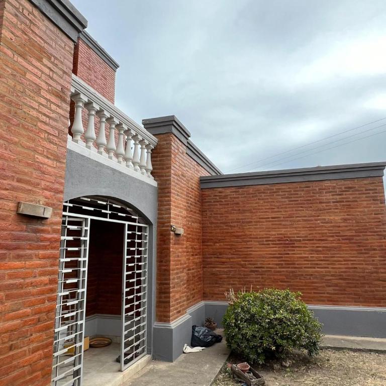 Mansion de Potrero - Casa de 3 dormitorios - 2