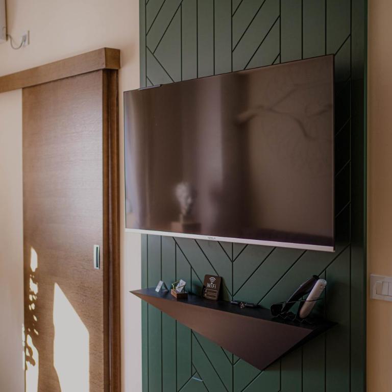 Angelina Art - Apartman sa 1 Spavaćom Sobom - 21