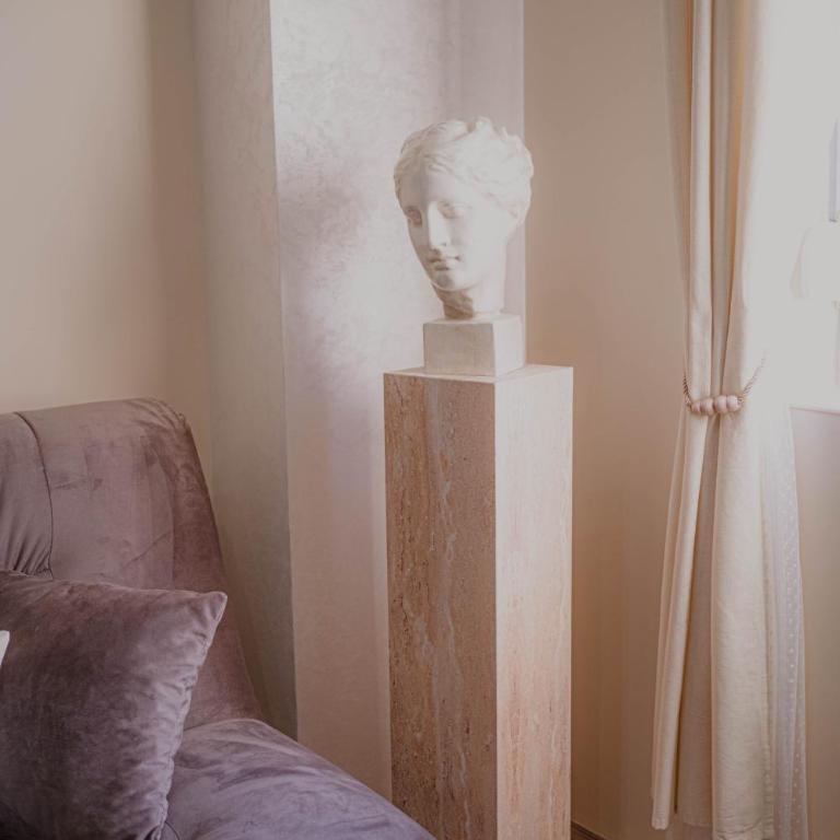 Angelina Art - Apartman sa 1 Spavaćom Sobom - 20