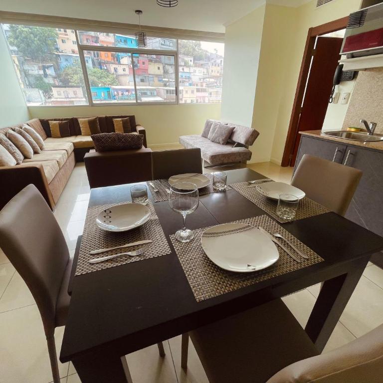 Suite Riverfront Puerto Santa Ana - Suite de 1 dormitorio - 10