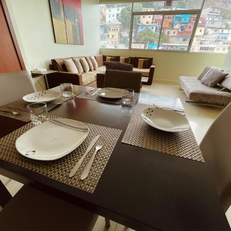 Suite Riverfront Puerto Santa Ana - Suite de 1 dormitorio - 13