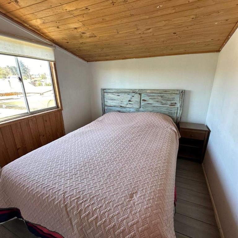 Cabañas Sal y Arena El Quisco Norte - One-Bedroom Apartment - 1