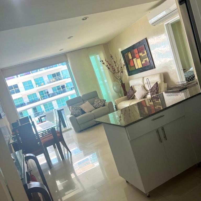 Hermoso apartamento MORROS EPIC - Apartamento de 2 dormitorios - 1
