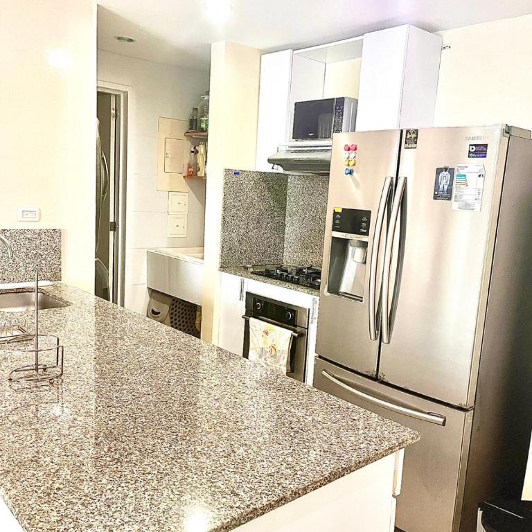 Hermoso apartamento MORROS EPIC - Apartamento de 2 dormitorios - 9