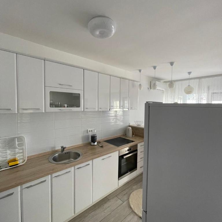 City Center Apartment - Two-Bedroom Apartment - 3