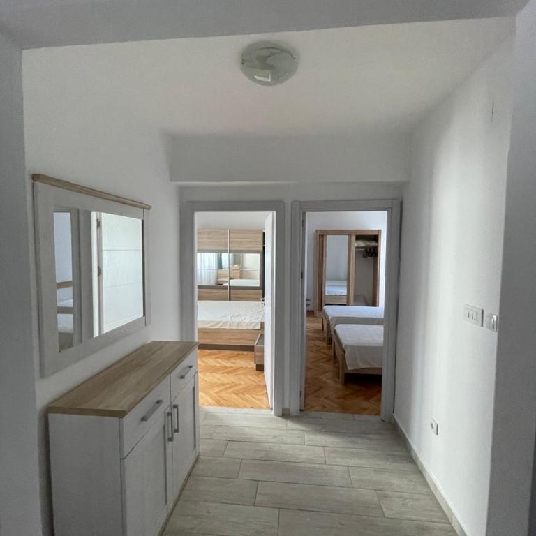 City Center Apartment - Two-Bedroom Apartment - 13