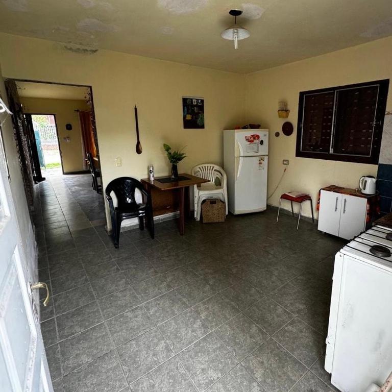 Alquilo casa de descanso en COSQUIN - Two-Bedroom House - 3