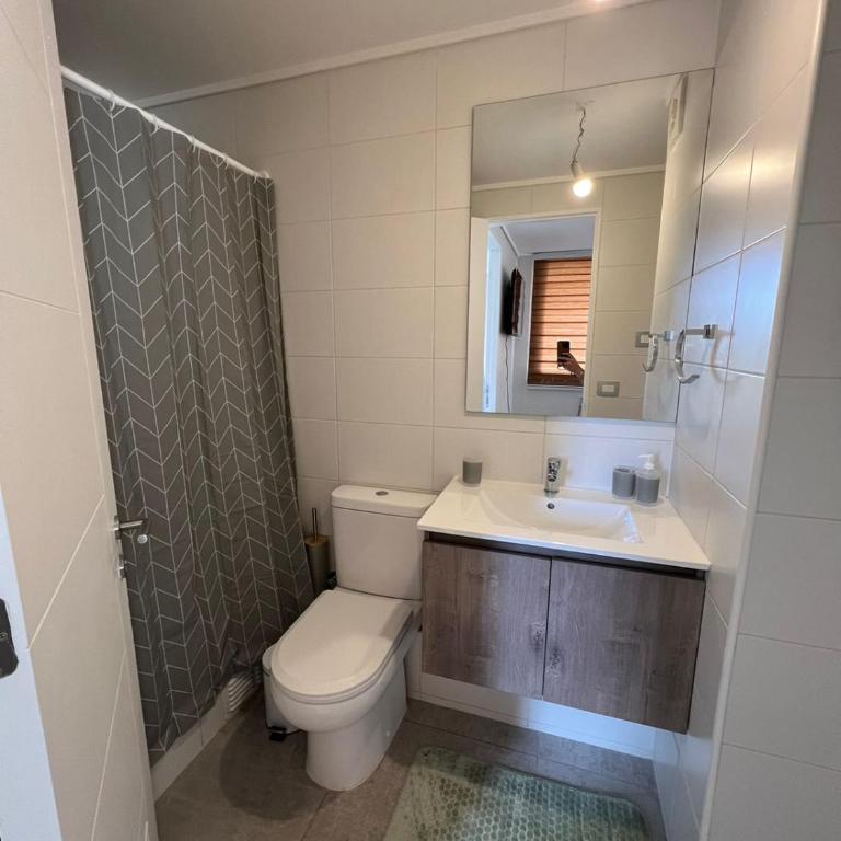 Apartamento Puerto Herradura - Apartamento de 1 dormitorio - 2