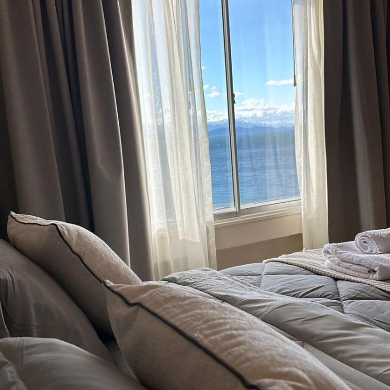 Nahuel Suite Center - Apartamento de 1 dormitorio - 6