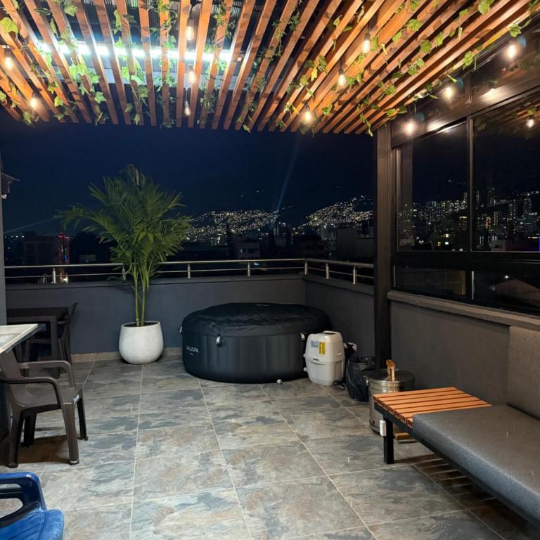 Nuevo cerca poblado 301 - Apartamento de 2 dormitorios - 17