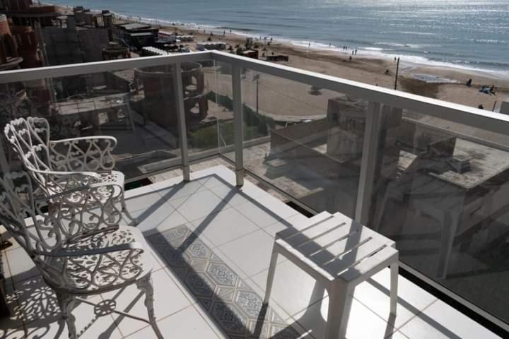 Departamento frente al mar - Apartamento de 2 dormitorios - 2