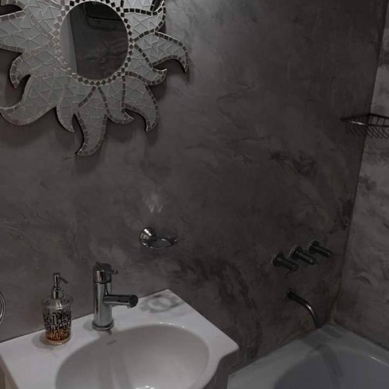 Departamento frente al mar - Apartamento de 2 dormitorios - 12