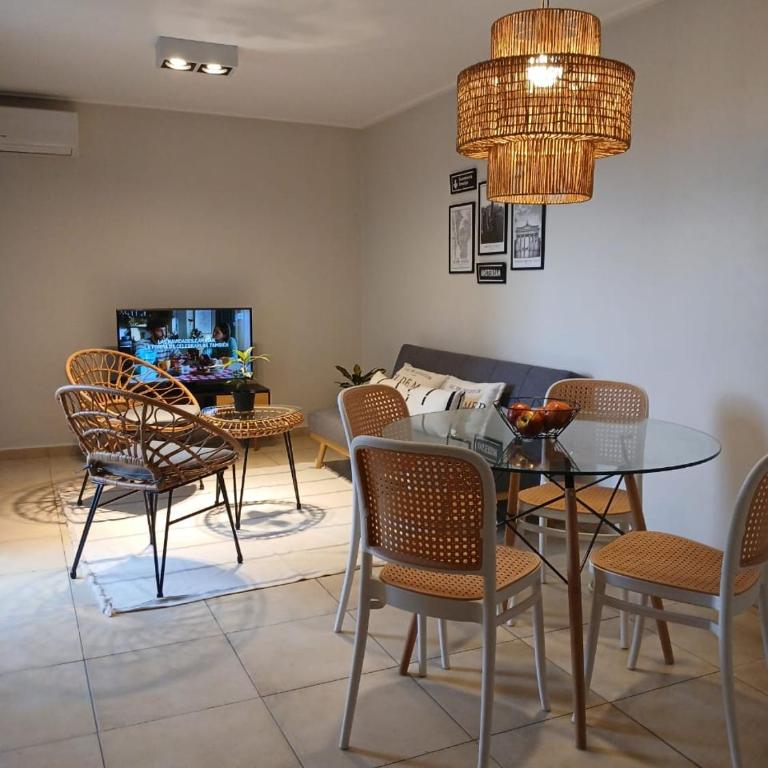 BUENAVISTA Mirador de los cerros tucumanos - Apartamento de 1 dormitorio - 1