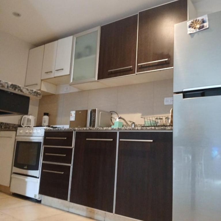 BUENAVISTA Mirador de los cerros tucumanos - Apartamento de 1 dormitorio - 4