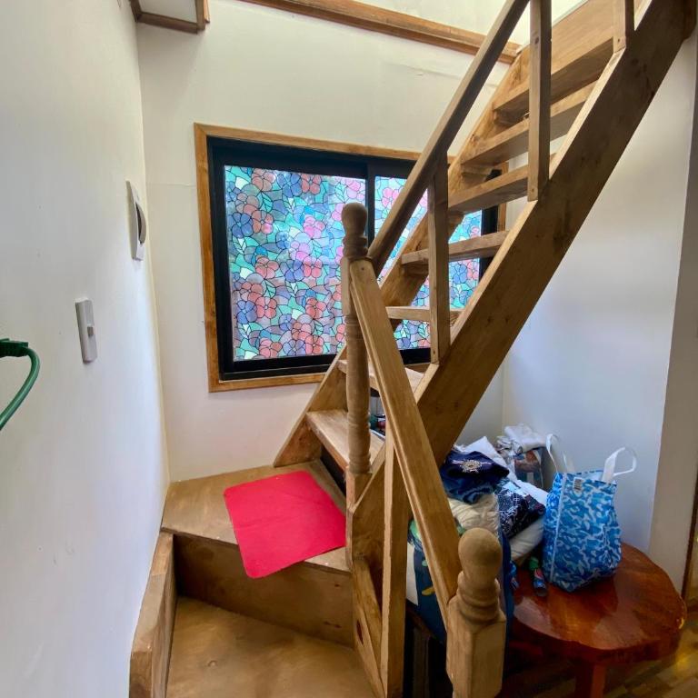 Cabaña Enanitos Parasol con Picarte - Two-Bedroom Apartment - 5