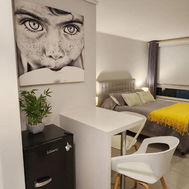 Cercano a Parques y Universidades - Apartamento de 1 dormitorio - 13