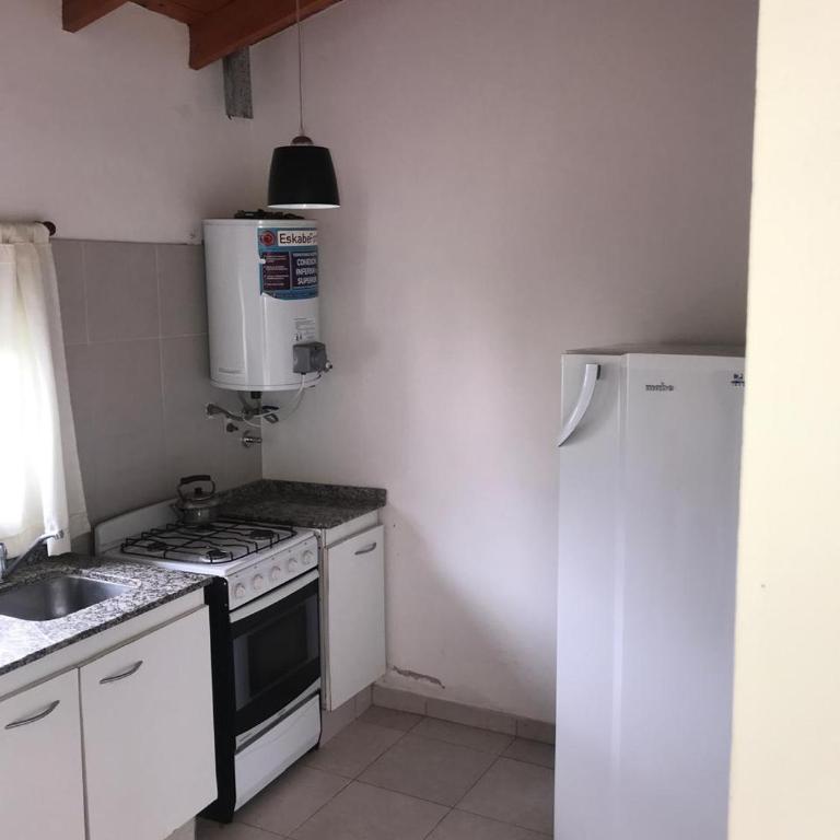 Cabañas Luciano - Apartamento de 2 dormitorios - 2