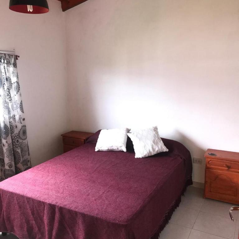 Cabañas Luciano - Apartamento de 2 dormitorios - 20