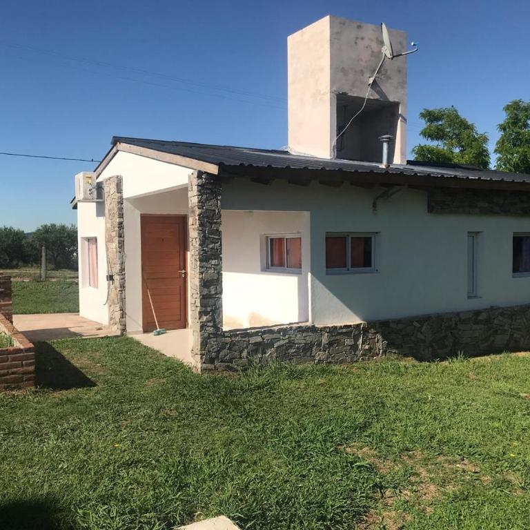 Cabañas Luciano - Apartamento de 2 dormitorios - 21