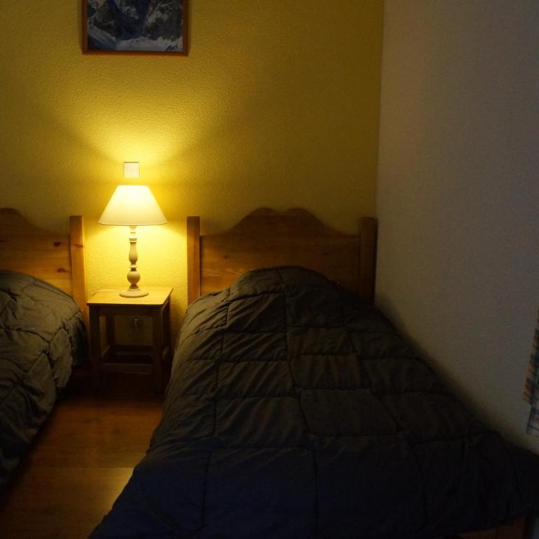 appartement-cauterets - Appartement 3 Chambres avec Vue sur la Montagne - 14