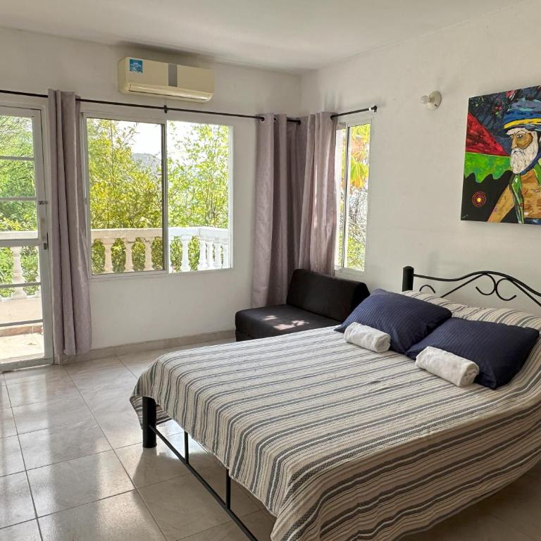 Almare Guest House - Habitación Familiar - 2