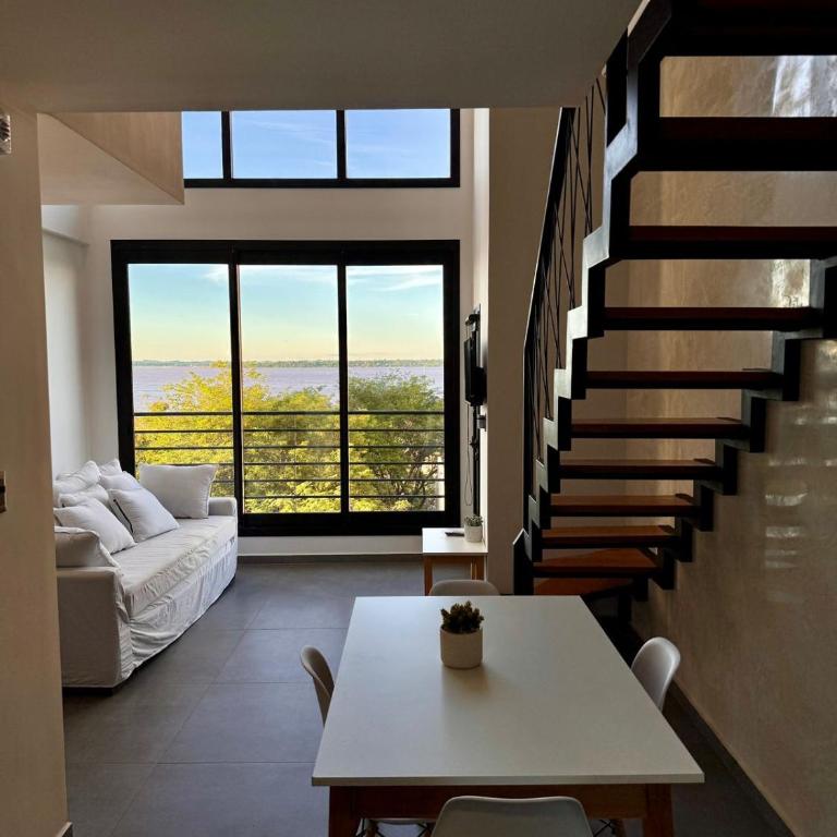 DPTO 401 Edif Loftier - Apartamento de 1 dormitorio - 10