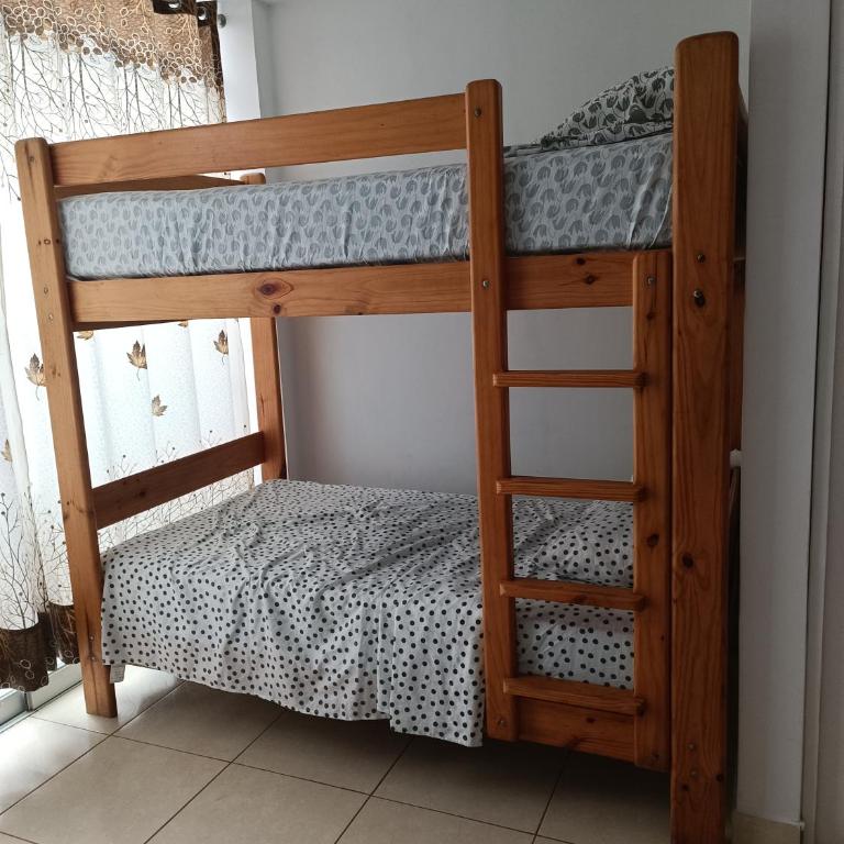 Comfortable House - Three-Bedroom House - 24