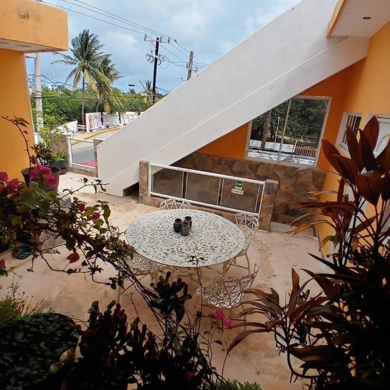Casa Enna - One-Bedroom Apartment - 4