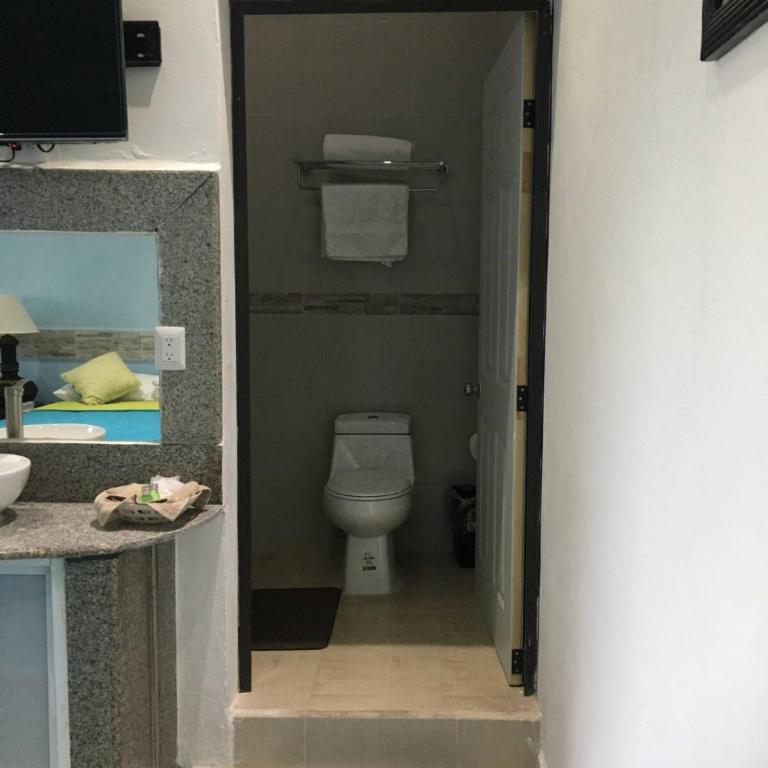 Casa Enna - One-Bedroom Apartment - 2